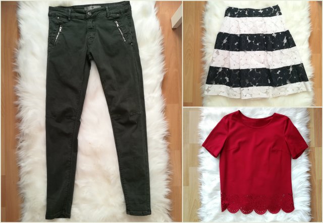 Prywatne wymiany, pokaż co masz 