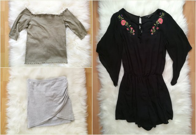 Prywatne wymiany, pokaż co masz 