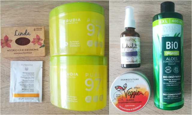 Prywatne wymiany, pokaż co masz 