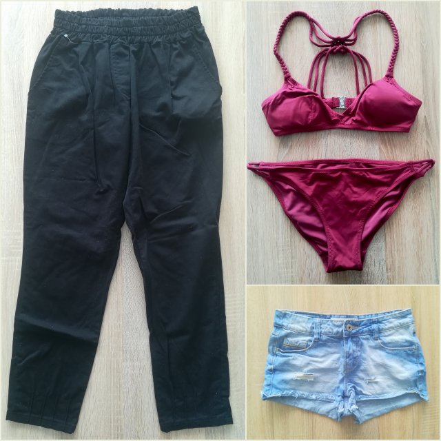 Prywatne wymiany, pokaż co masz 