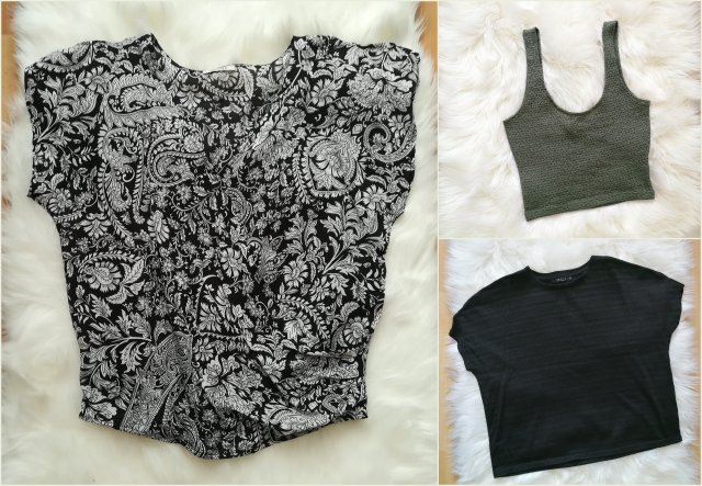 Prywatne wymiany, pokaż co masz 