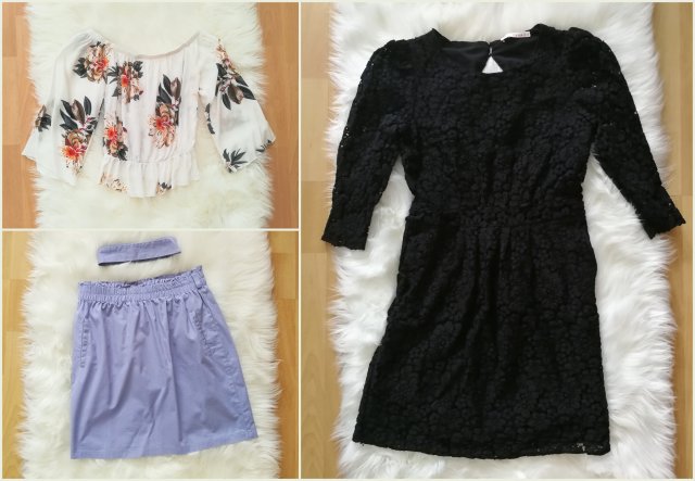 Prywatne wymiany, pokaż co masz 