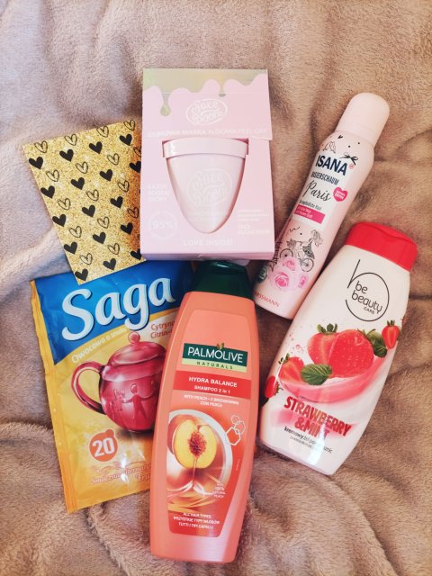 ✩ Kalendarz urodzinowy Clouders ✩