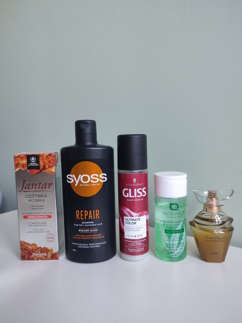 Prywatne wymiany, pokaż co masz 