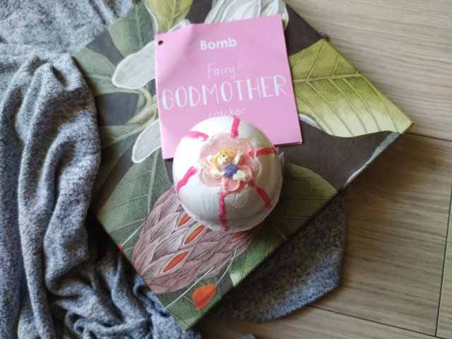 Urban Princess kula do kąpieli 