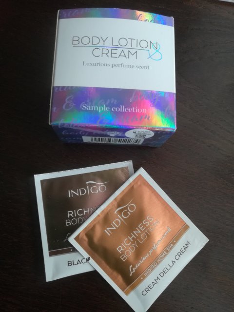 Darmowe próbki - temat zbiorowy