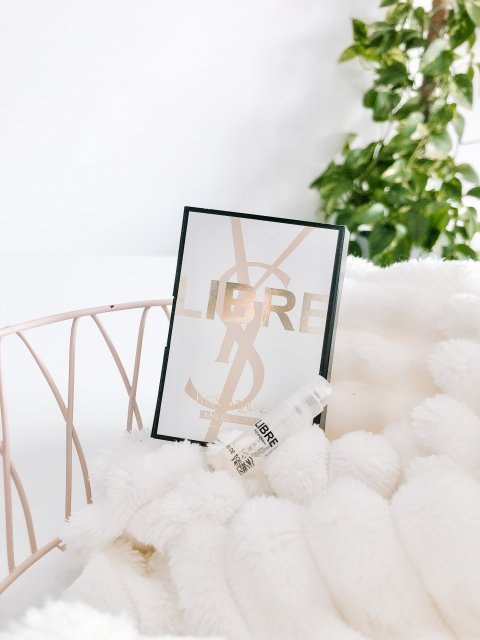 Woda perfumowana Libre | Yves Saint Laurent 