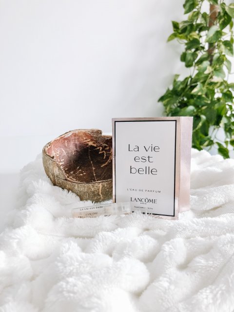 Woda perfumowana La vie est belle | Lancome