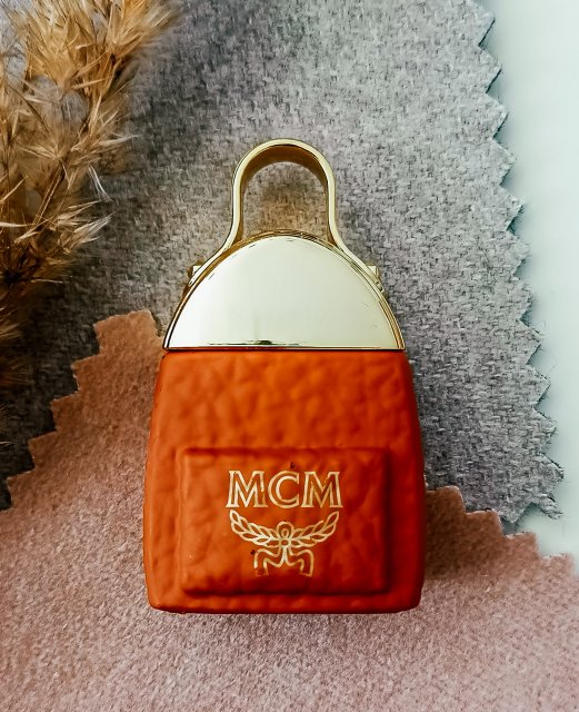MCM Woda perfumowana EDP