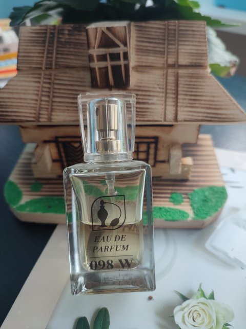 Fabryka Zapachu Woda perfumowana, nr 098W, Inspiracja Hugo Boss - Alive