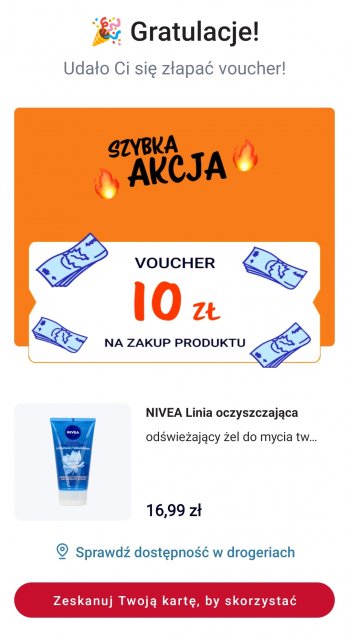 Znów ten rossmann
