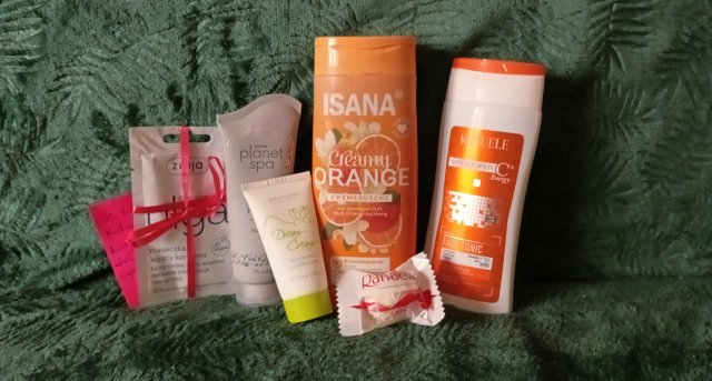 ✩ Kalendarz urodzinowy Clouders ✩