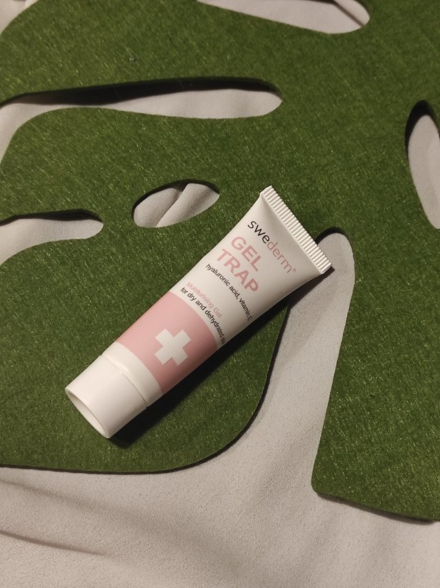 SweDerm Gel Trap 
