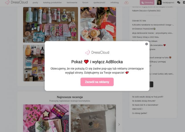 Kulturalne narzekanie na rzeczywistość! Uwaga - zawiera offtopy!