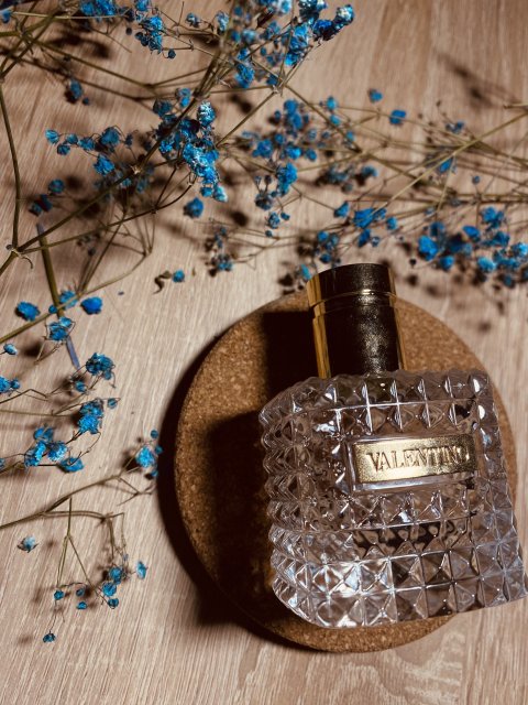 Valentino Woda perfumowana, Donna EDP