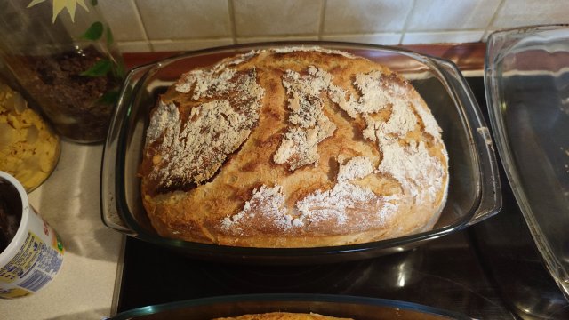 Jestem szczęśliwa bo..