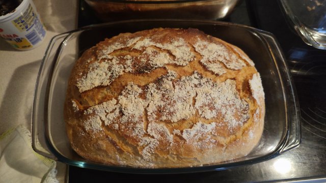 Jestem szczęśliwa bo..