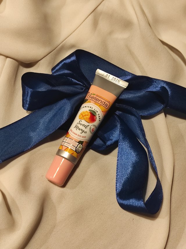 Balsam do ust Sweet Mango 