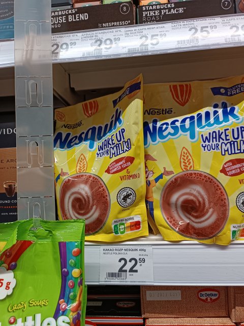 Kulturalne narzekanie na rzeczywistość! Uwaga - zawiera offtopy!