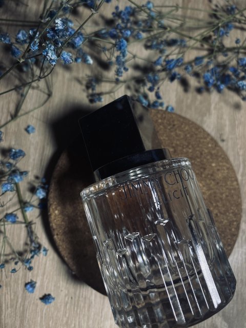 Jimmy Choo Woda perfumowana, Illicit EDP