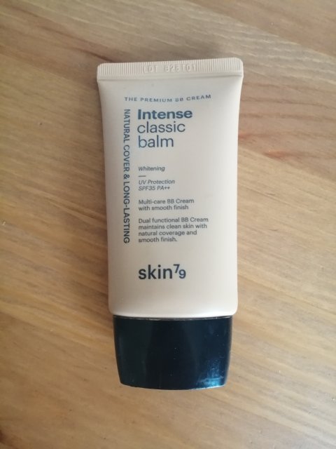 Skin79 Intense Classic Balm SPF 35