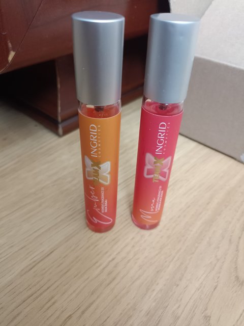 Prywatne wymiany, pokaż co masz 