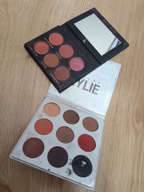 Prywatne wymiany, pokaż co masz 