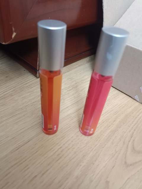 Prywatne wymiany, pokaż co masz 