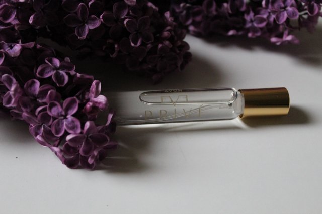 Avon Woda perfumowana, Eve Prive EDP