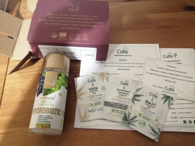 Darmowe próbki - temat zbiorowy