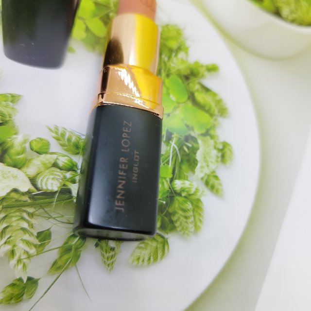 Inglot Jennifer Lopez 