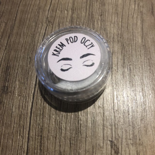 Mary Kay Age Minimize 3D™ TimeWise® Eye Cream, Krem pod oczy, Przeciwzmarszczkowy