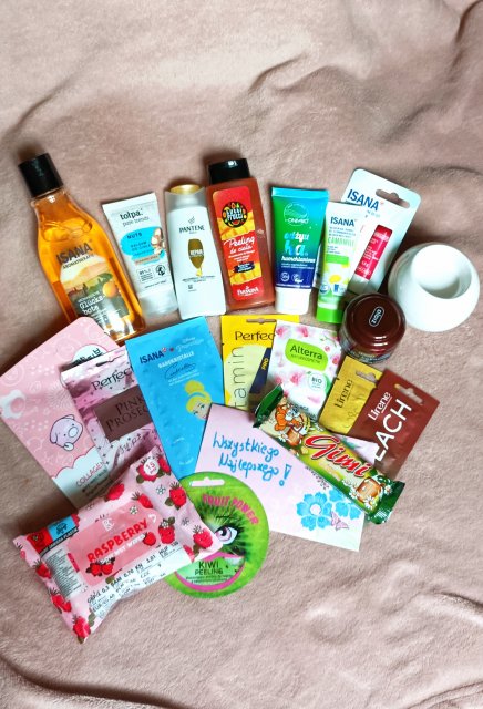 ✩ Kalendarz urodzinowy Clouders ✩