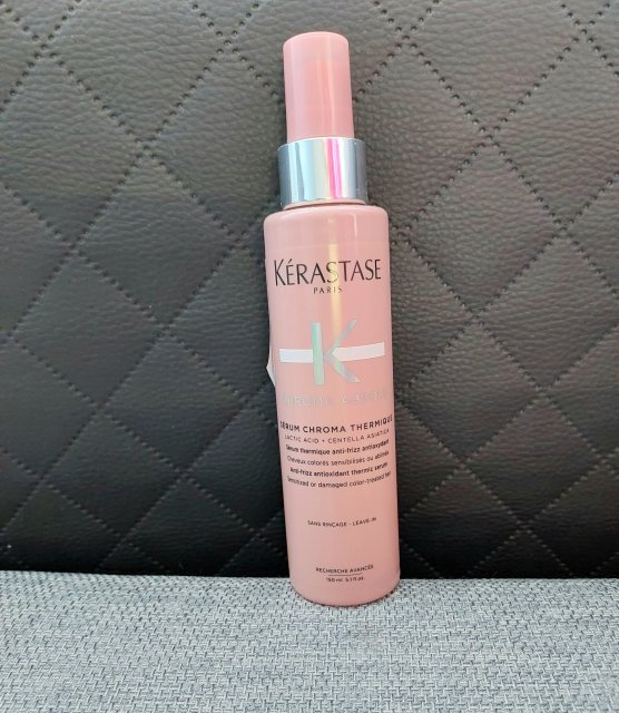 Kerastase Chroma Absolu, Serum do włosów, Chroma Thermique