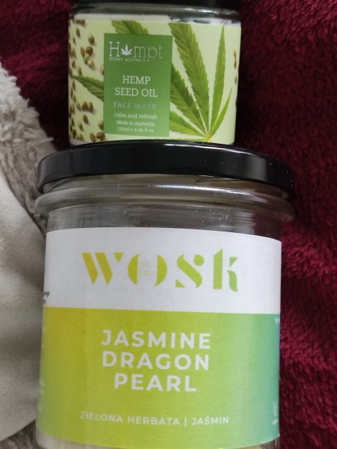 akcja denkowanie! grudzień - kosmetyki w świątecznych opakowaniach i świątecznych kolorach 🎄❄️⛄🎀🎁🎅