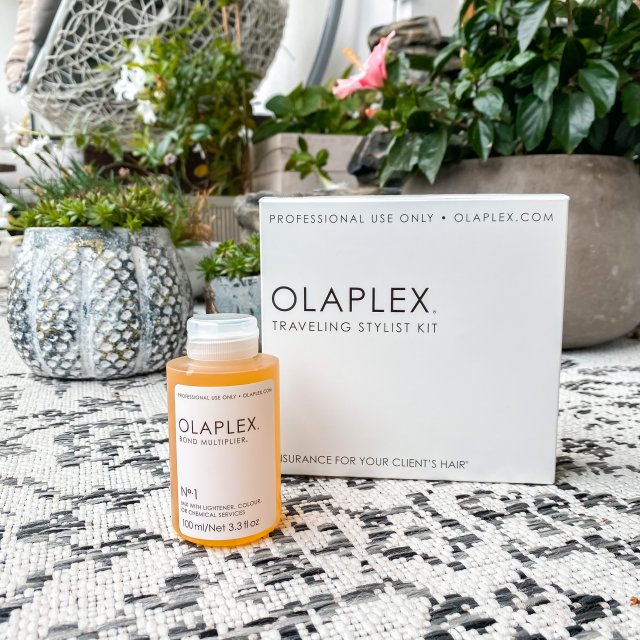 Olaplex Bond Multiplier, No. 1 