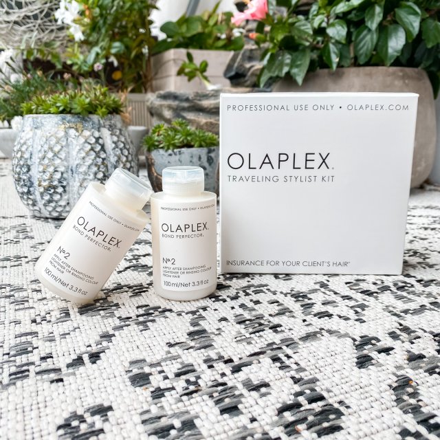 Olaplex Bond Perfector, No. 2