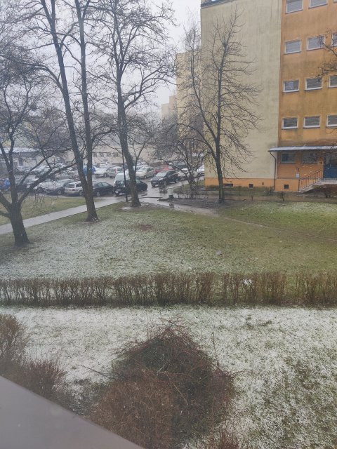 Kulturalne narzekanie na rzeczywistość! Uwaga - zawiera offtopy!