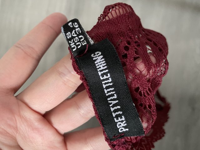 Prywatne wymiany, pokaż co masz 