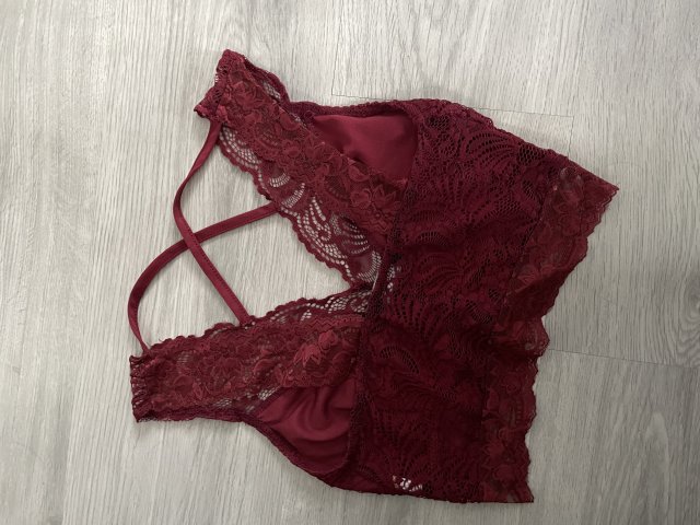 Prywatne wymiany, pokaż co masz 