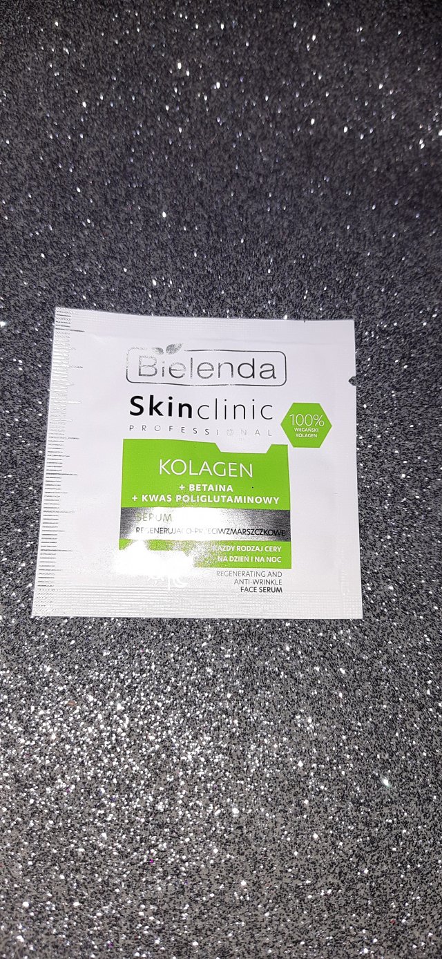 bielenda serum do twarzy