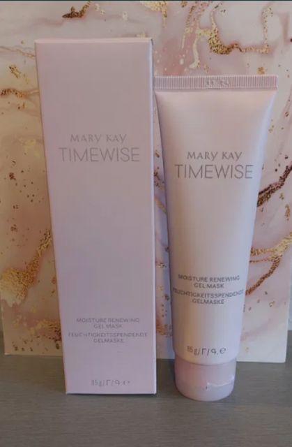 Mary Kay Maseczka Żelowa Mary Kay TIMEWISE