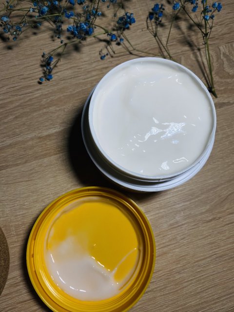 Isana Professional, Odżywka do włosów, Bazylia & Mango