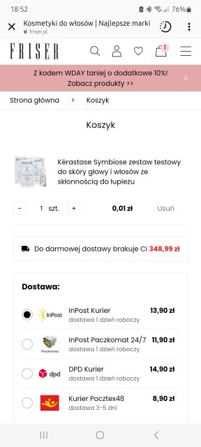 Darmowe próbki - temat zbiorowy