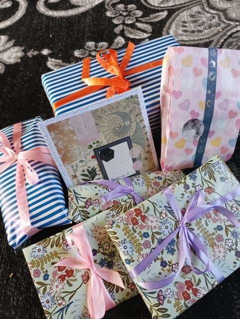 ✩ Kalendarz urodzinowy Clouders ✩