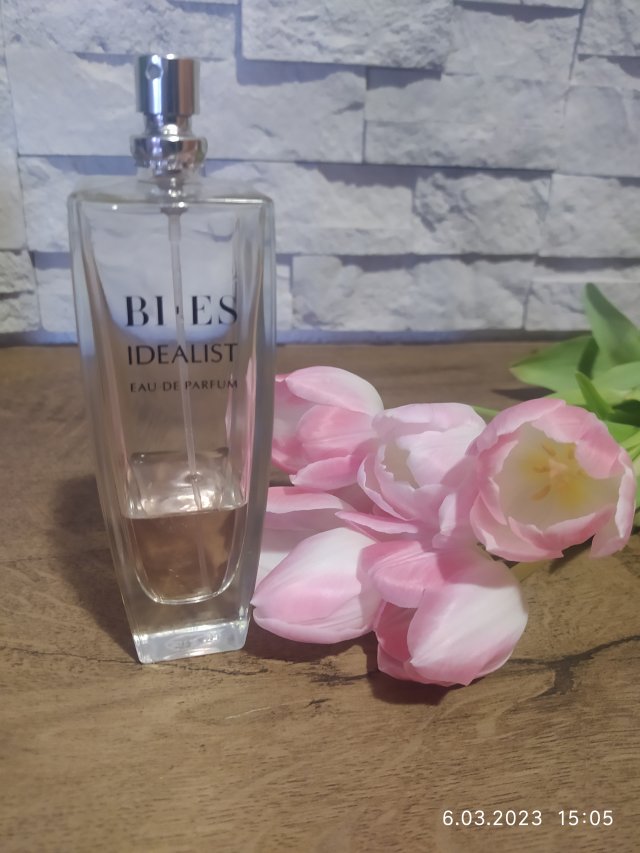 Bi-es Woda perfumowana, Idealist EDP