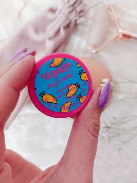 Primark Balsam do ust, PS... Mango nificent