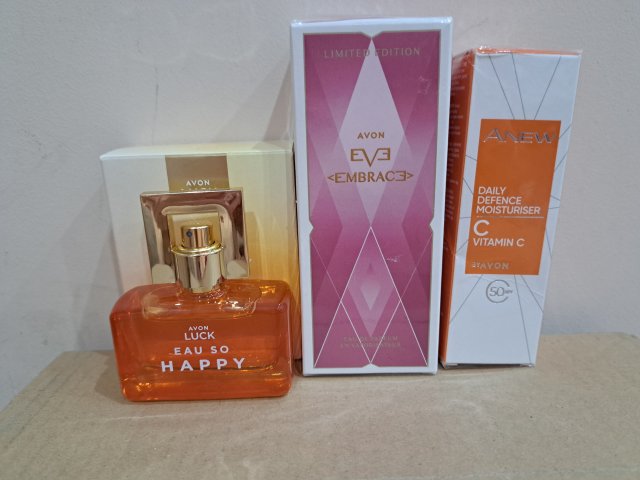 Prywatne wymiany, pokaż co masz 