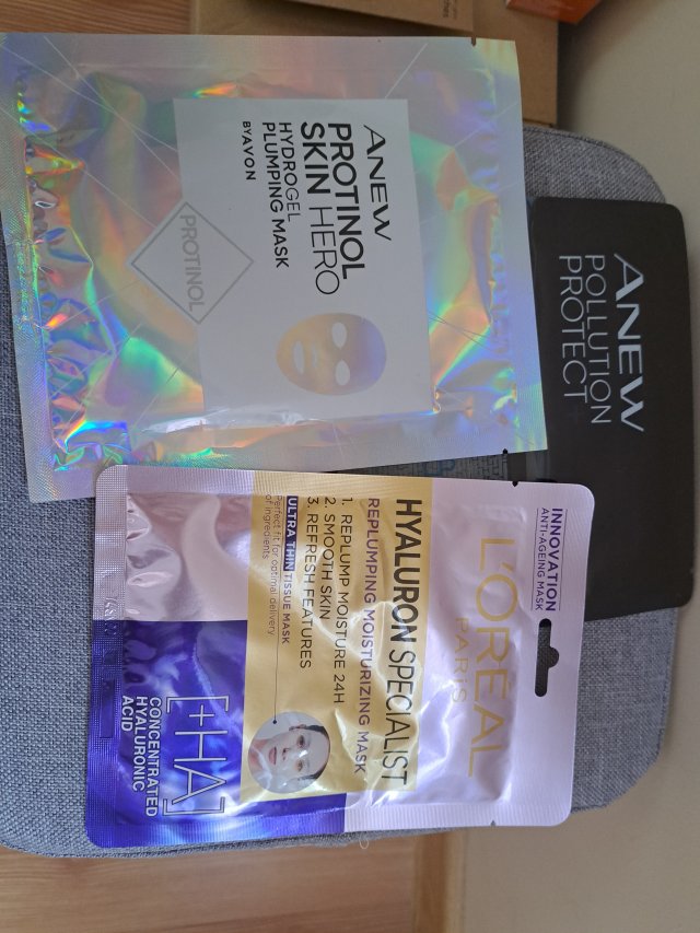 Prywatne wymiany, pokaż co masz 