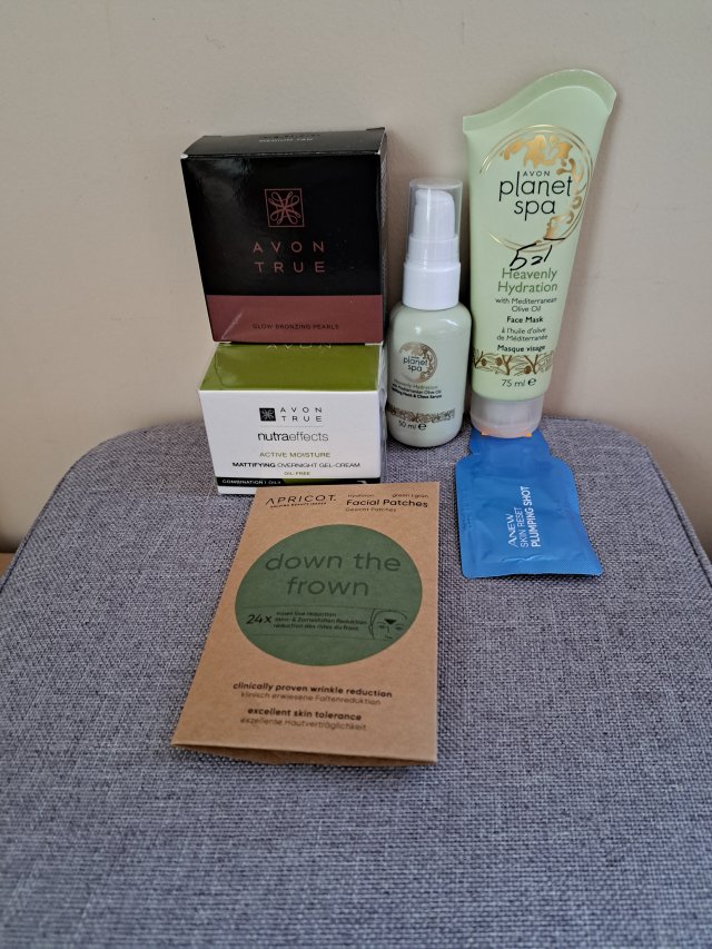 Prywatne wymiany, pokaż co masz 